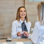 Receptionists Jobs In Canada