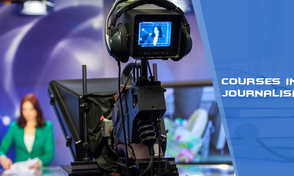 Top 6 Journalism Courses in Canada