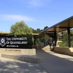 University of Queensland Acceptance Rate